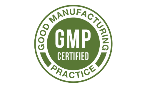 Boostaro GMP Certified